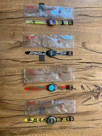Orologi Vintage originali Coca Cola