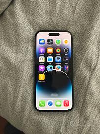 iPhone 14 pro 128gb