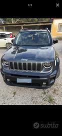 Jeep renegade full led