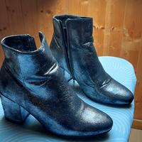 tronchetto glitterato 