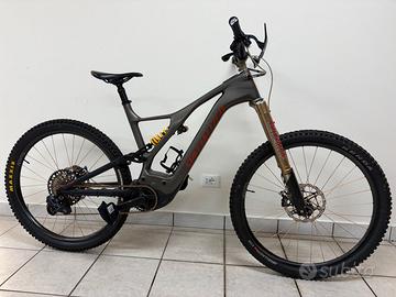 Specialized Turbo Levo Carbon Custom