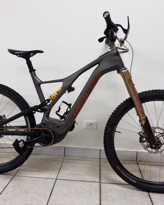 Specialized Turbo Levo Carbon Custom
