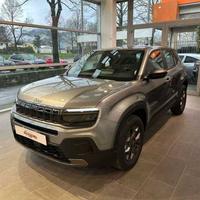 Jeep Avenger 1.2 100 CV