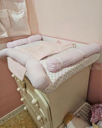 Set cameretta Trudi