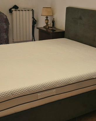 letto matrimoniale 