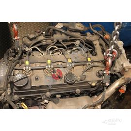 Motore opel astra j gtc-opc 2012-18