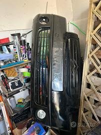 Paraurti anteriore Citroen c2 2005