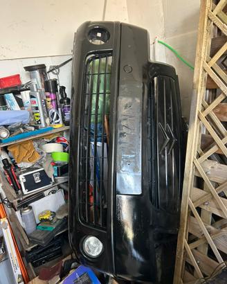 Paraurti anteriore Citroen c2 2005