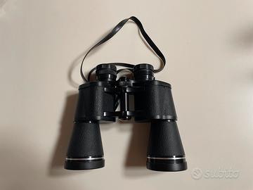 BINOCOLO PANAGOR 12x50 VINTAGE