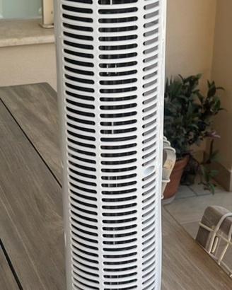 Ventilatore a torre Zephir