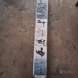 cavalletto portabici