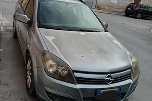 Opel astra h 1.7 cdti 101 cv. 
