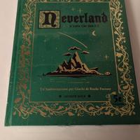 Neverland – L’Isola Che Non C’è - RPG