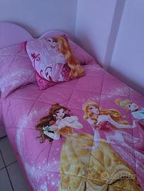 Trapunte Caleffi principesse Disney