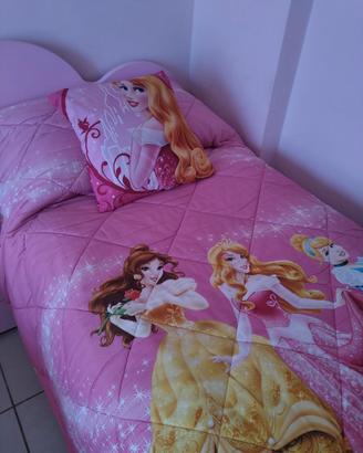 Trapunte Caleffi principesse Disney