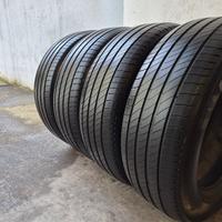 Gomme estive Michelin 17