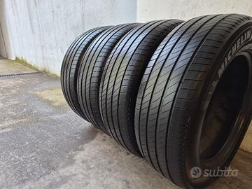 Gomme estive Michelin 17