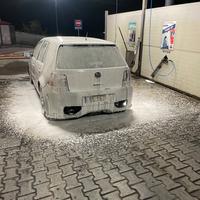 Golf 4 1.9 tdi ex 115cv