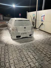 Golf 4 1.9 tdi ex 115cv