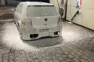 Golf 4 1.9 tdi ex 115cv