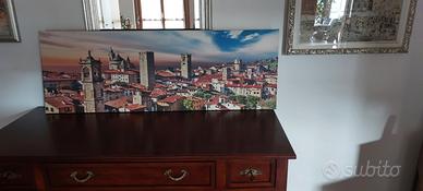Quadro stampa senza cornice euro 20,00