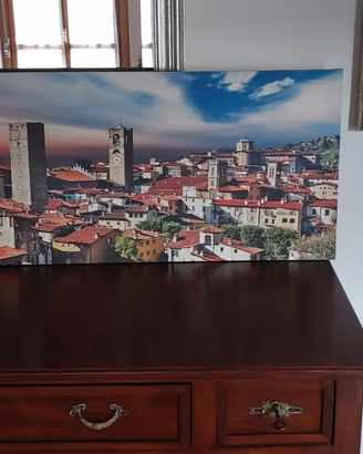 Quadro stampa senza cornice euro 20,00