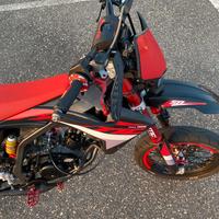 Fantic 50 2018 (prezzo trattabile )