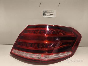 STOP FANALE POSTERIORE DESTRO MERCEDES Classe E Be