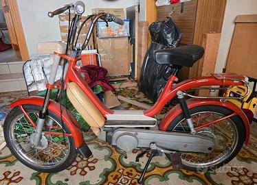 Piaggio Bravo