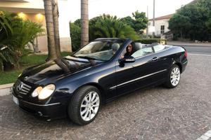 Mercedes Clk 200 compressor (W209)