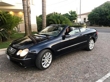 Mercedes Clk 200 compressor (W209)