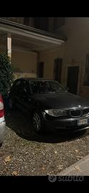 Bmw 118D