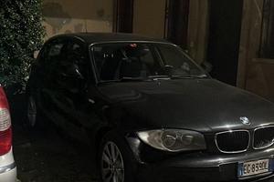 Bmw 118D