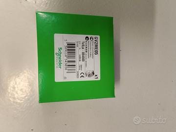 SCHNEIDER ELECTRIC  GV2ME05