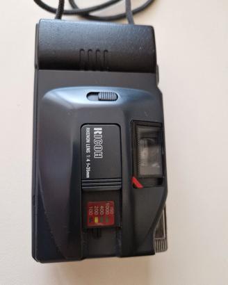 Ricoh fotocamera YF-20