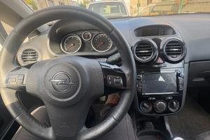 OPEL Corsa 4ª serie - 2013