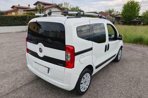 Fiat Qubo 1, 3 M-JET ( TAGLIANDATO )
