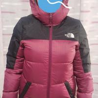 Giacca in piumino The North Face Diablo donna