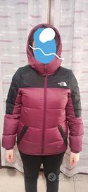 Giacca in piumino The North Face Diablo donna