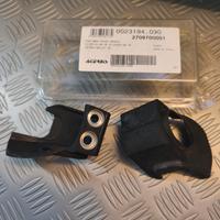 Yamaha WR yz yzf leve anti rottura parapiedini fil