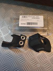 Yamaha WR yz yzf leve anti rottura parapiedini fil