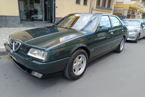 Alfa romeo 164 3.0 v6