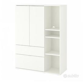 Armadio ikea