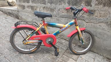 Bici bambino/a GALANT 16 Pollici buone condizioni