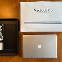 Macbook Pro 15'' 2010 