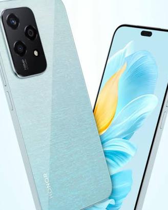 Honor 200 lite 5g nuovo