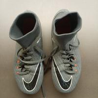 Tacchetti Nike Hypervenom Phantom III Academy 38.5