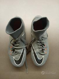 Tacchetti Nike Hypervenom Phantom III Academy 38.5
