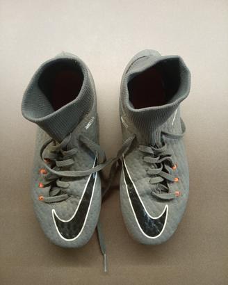 Tacchetti Nike Hypervenom Phantom III Academy 38.5