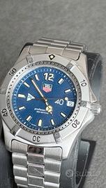 TAG Heuer Professional 2000 – Ref. WK1113

